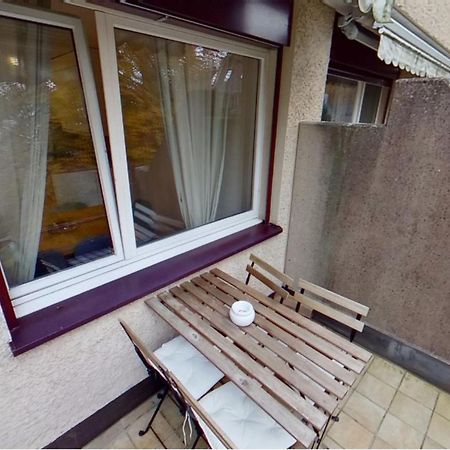 Beautiful Boutique Apartment Drahtzug16 ซูริก ภายนอก รูปภาพ