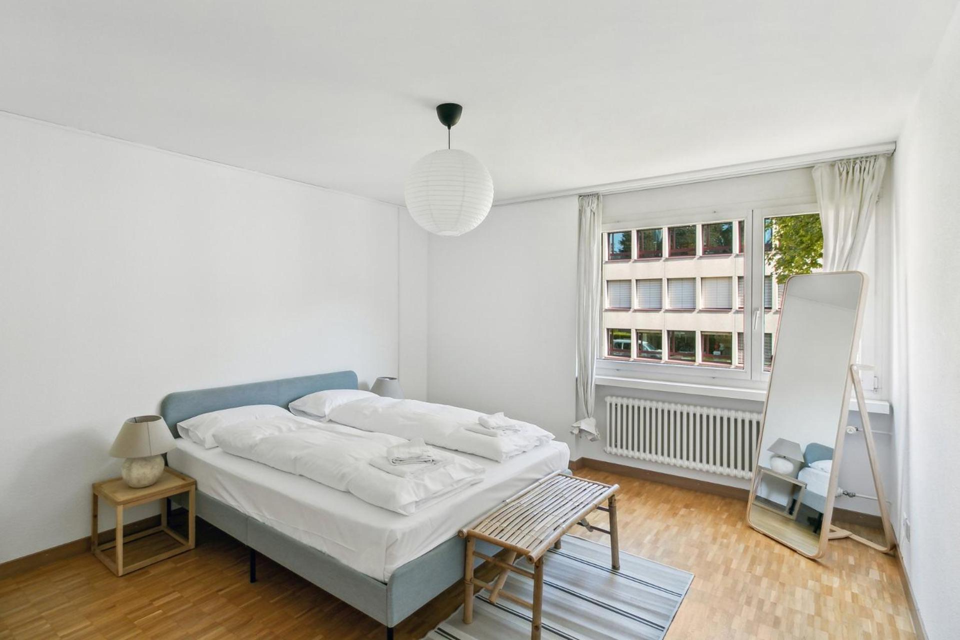 Beautiful Boutique Apartment Drahtzug16 ซูริก ภายนอก รูปภาพ