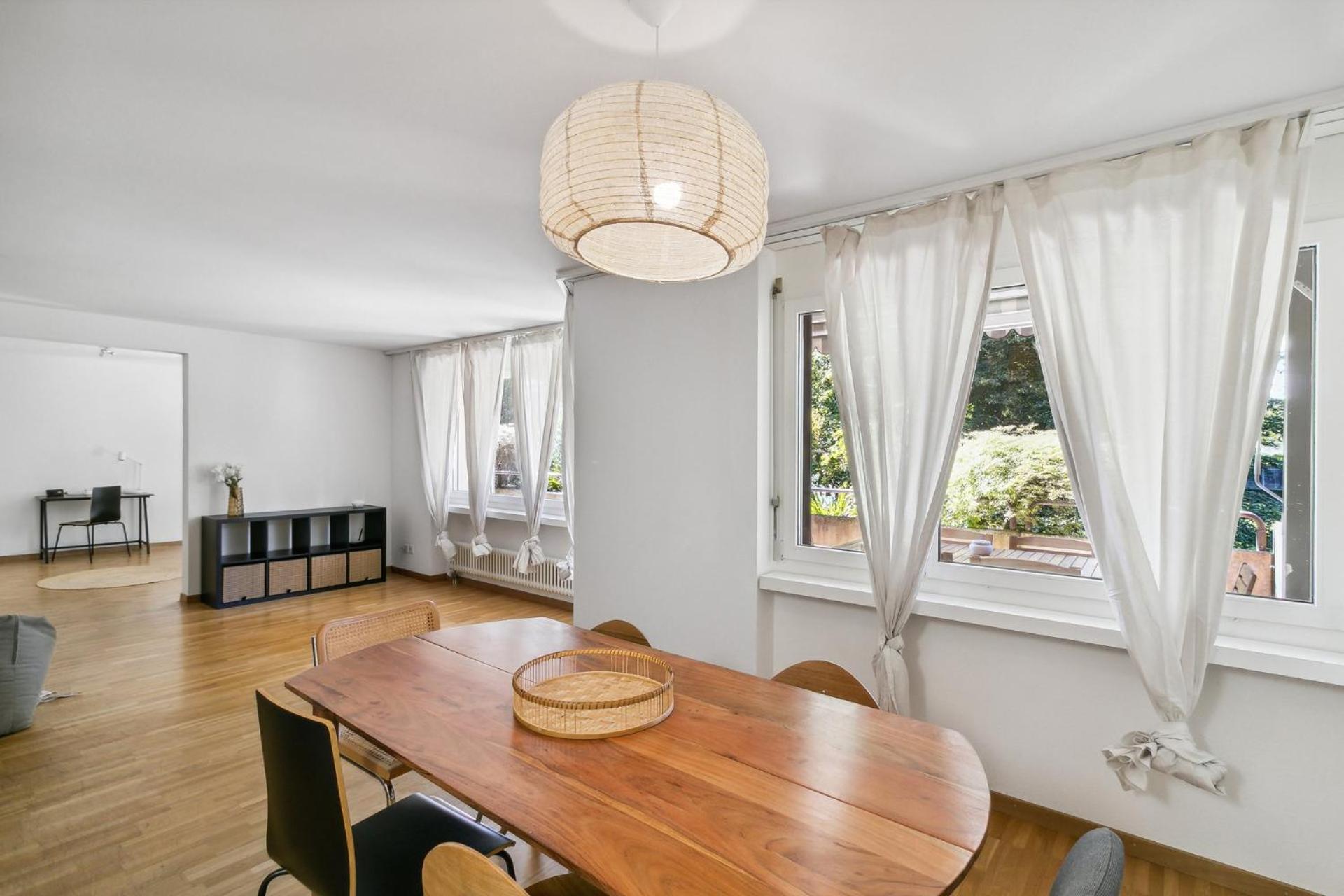 Beautiful Boutique Apartment Drahtzug16 ซูริก ภายนอก รูปภาพ
