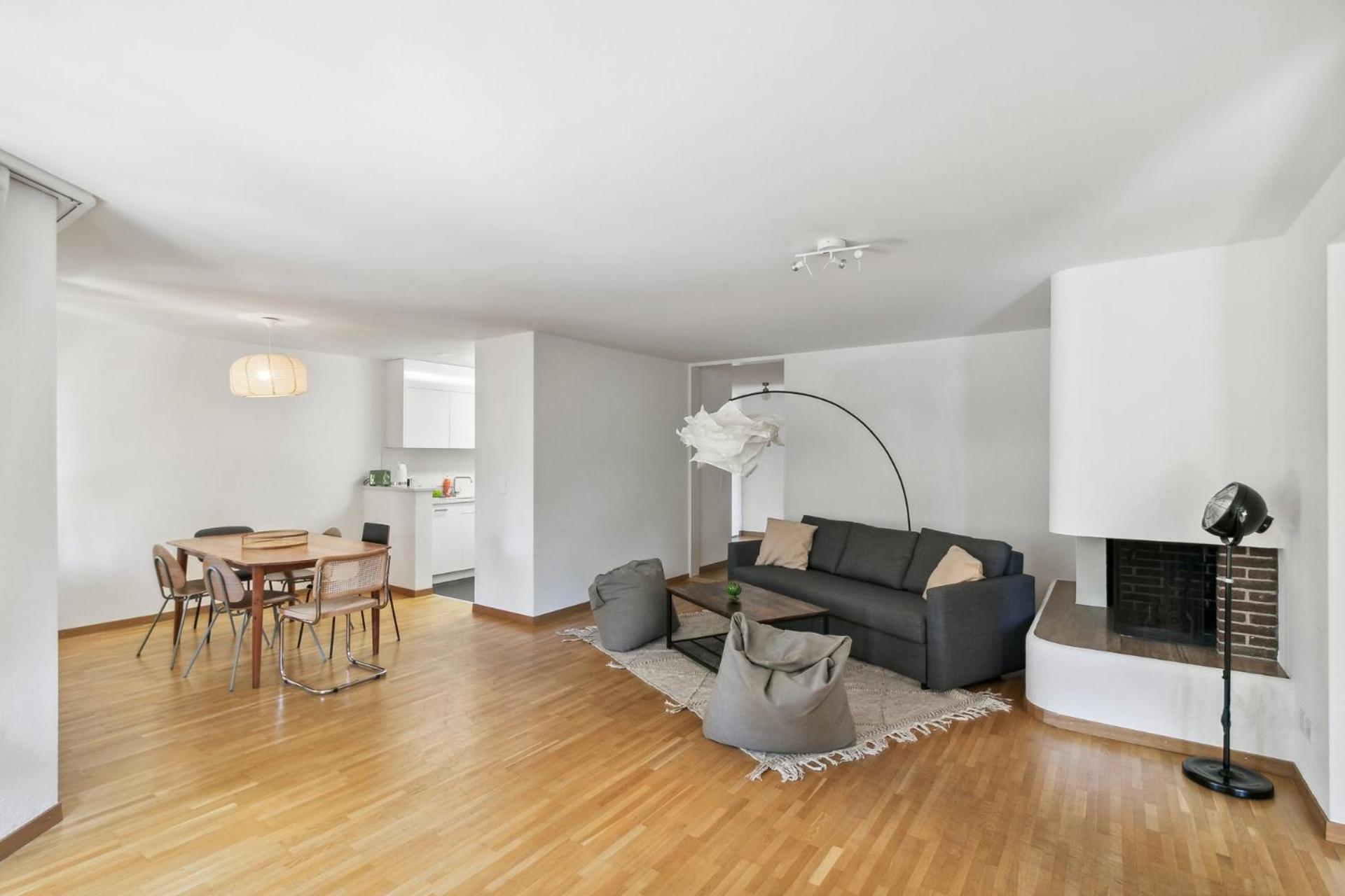 Beautiful Boutique Apartment Drahtzug16 ซูริก ภายนอก รูปภาพ