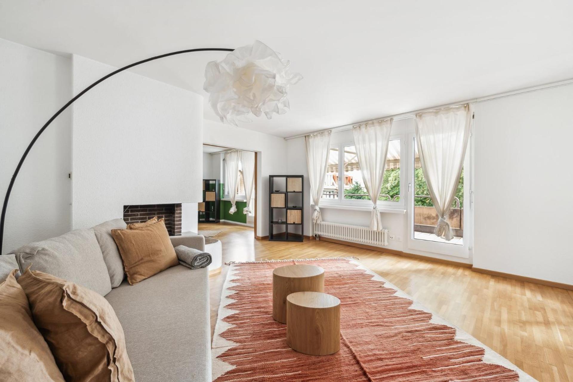 Beautiful Boutique Apartment Drahtzug16 ซูริก ภายนอก รูปภาพ