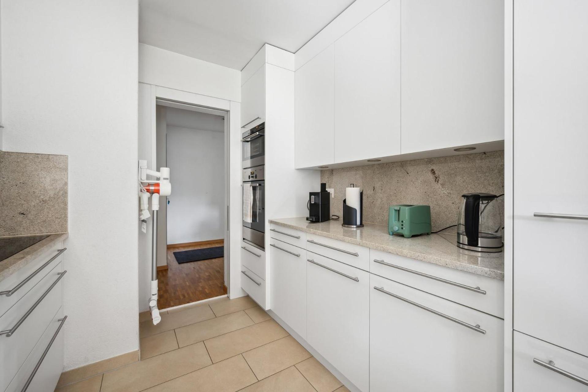 Beautiful Boutique Apartment Drahtzug16 ซูริก ภายนอก รูปภาพ