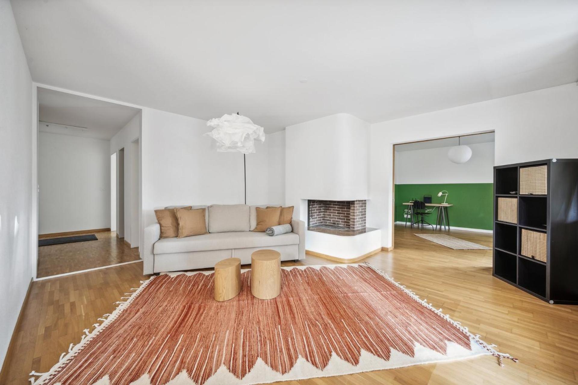 Beautiful Boutique Apartment Drahtzug16 ซูริก ภายนอก รูปภาพ