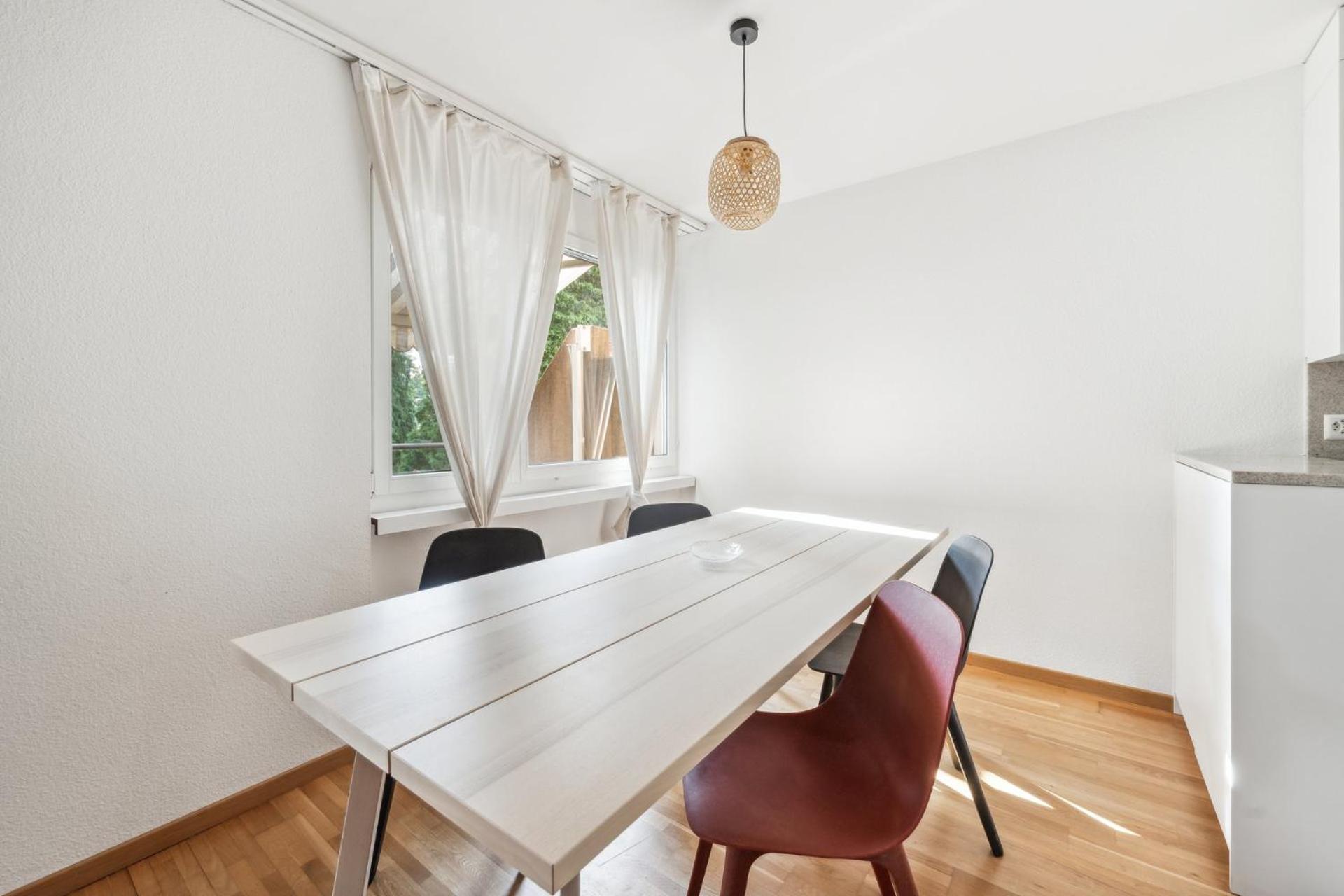 Beautiful Boutique Apartment Drahtzug16 ซูริก ภายนอก รูปภาพ