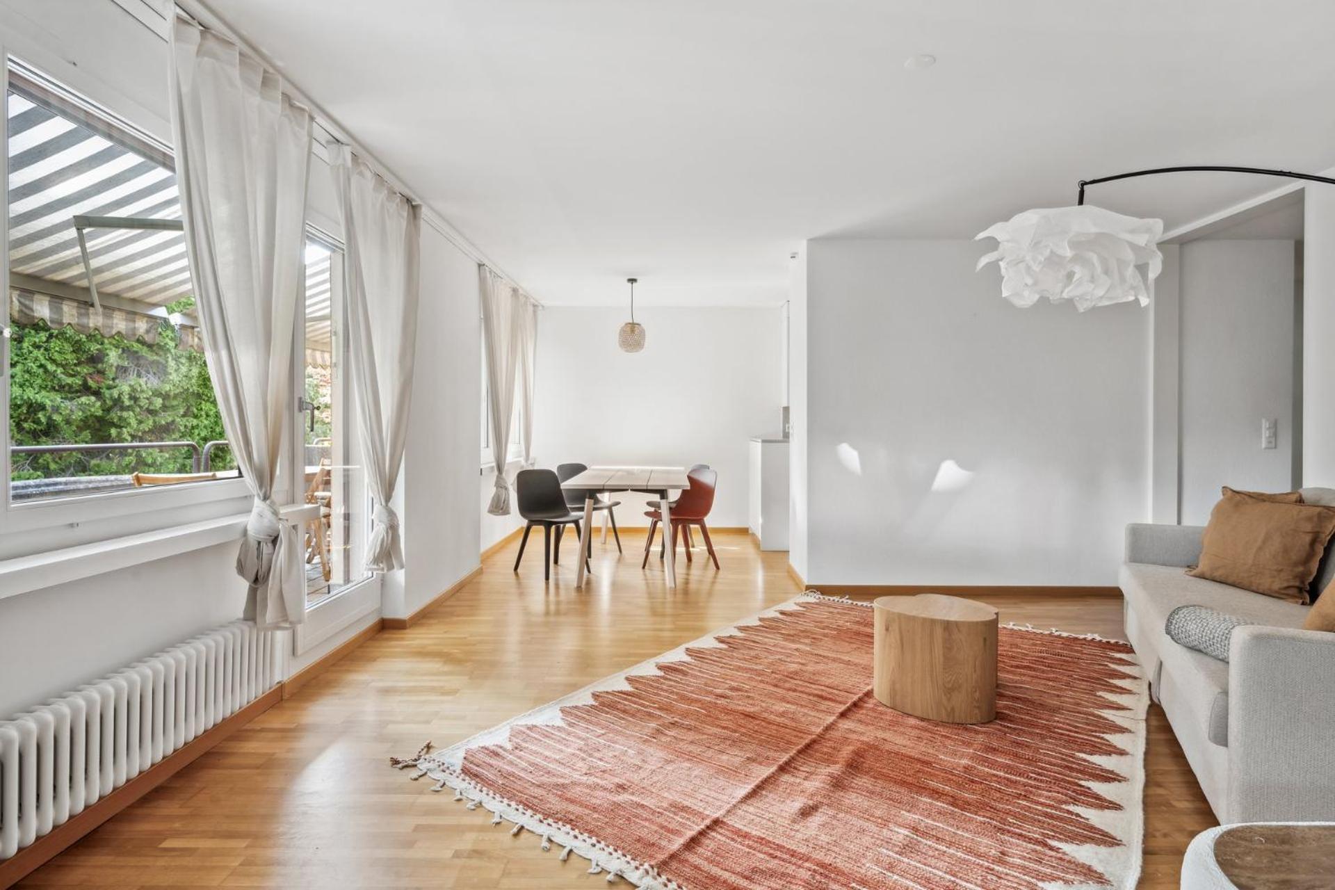 Beautiful Boutique Apartment Drahtzug16 ซูริก ภายนอก รูปภาพ