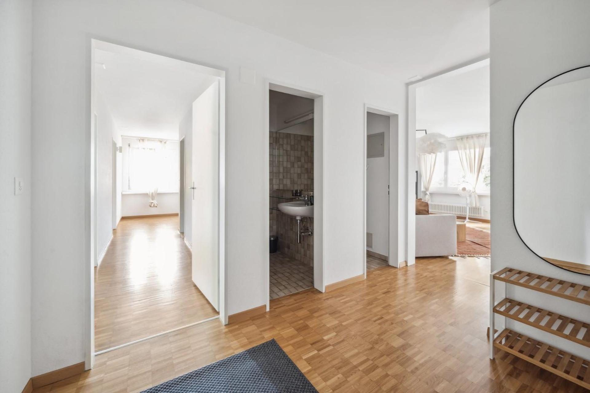 Beautiful Boutique Apartment Drahtzug16 ซูริก ภายนอก รูปภาพ