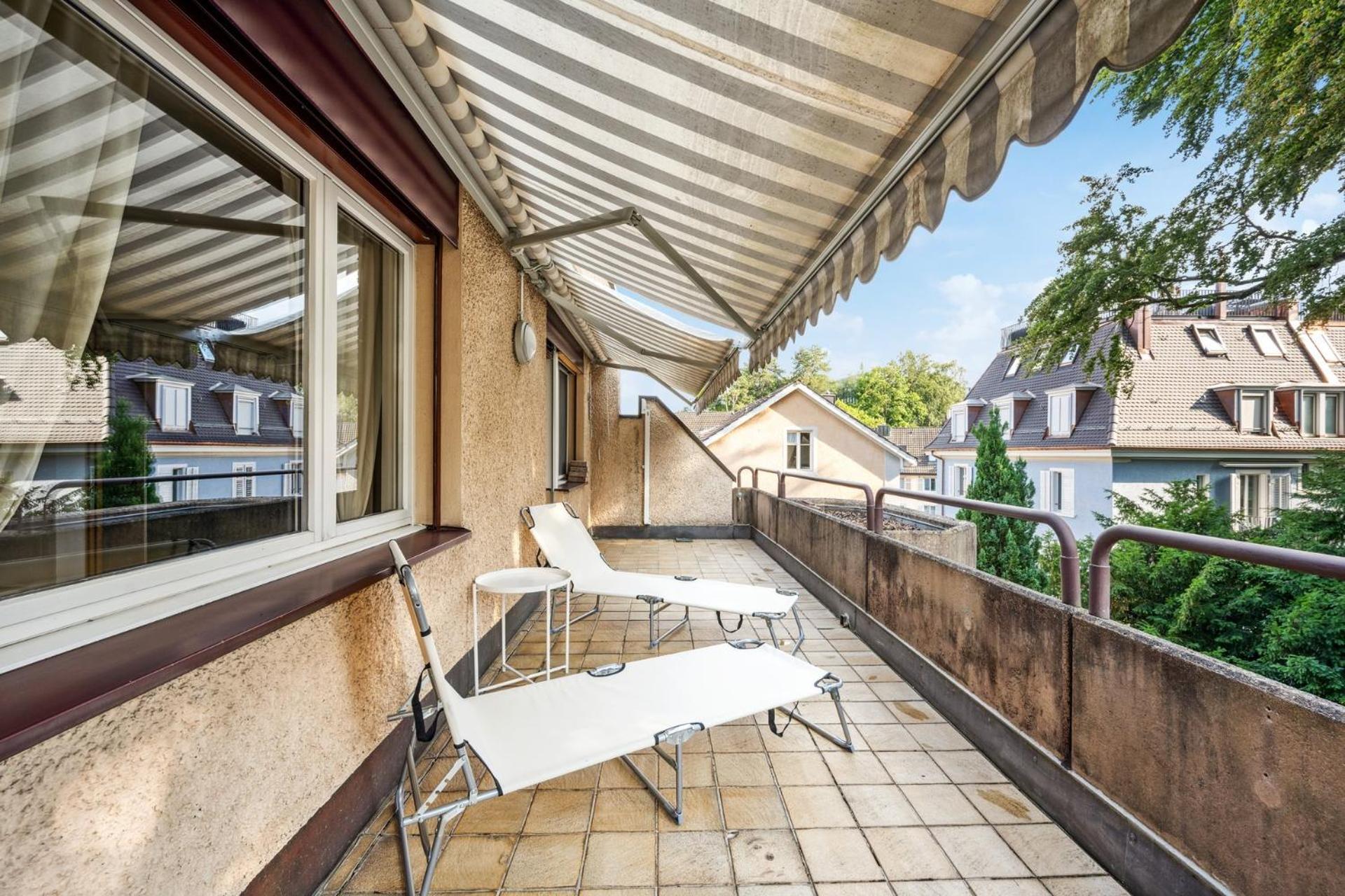 Beautiful Boutique Apartment Drahtzug16 ซูริก ภายนอก รูปภาพ