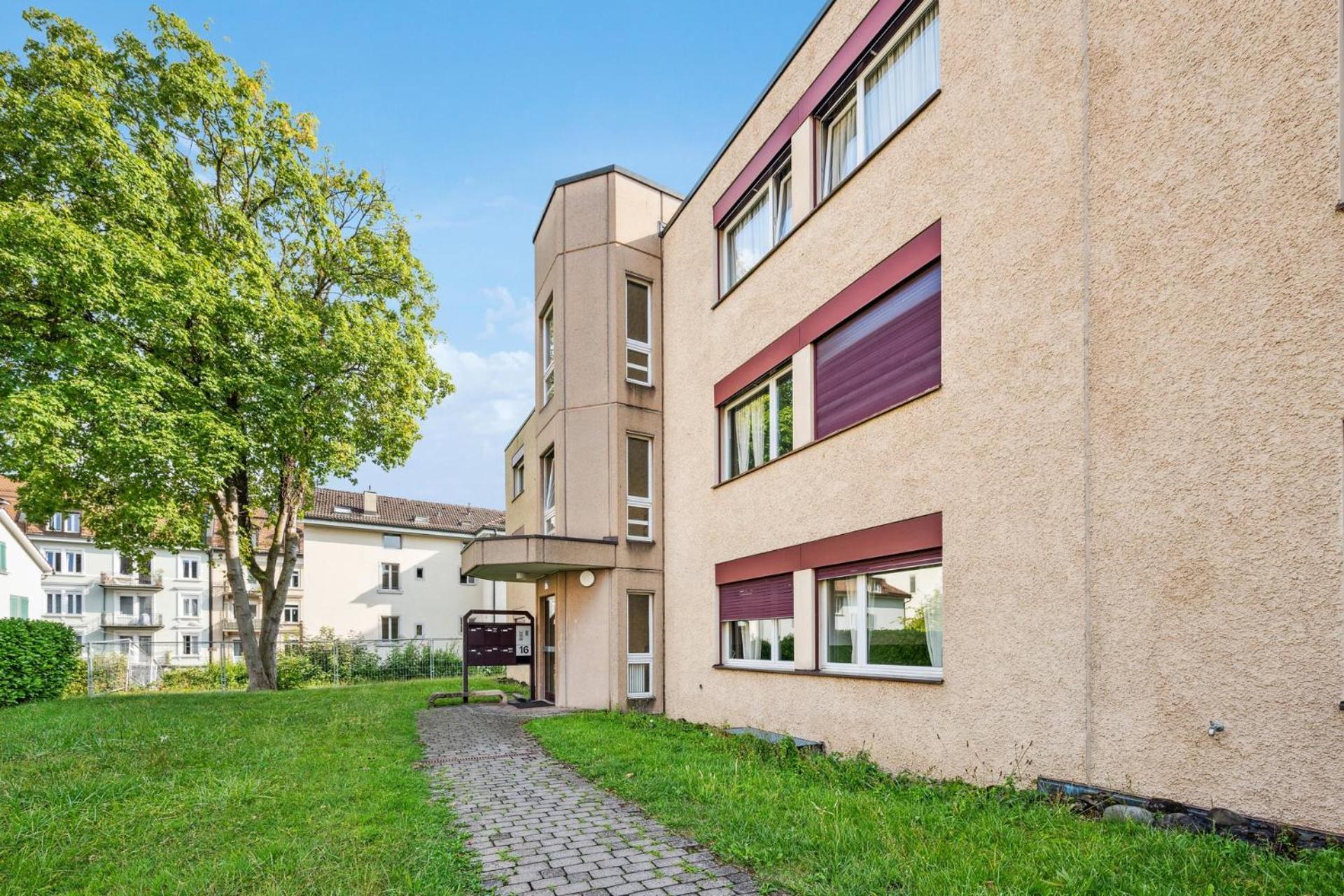 Beautiful Boutique Apartment Drahtzug16 ซูริก ภายนอก รูปภาพ