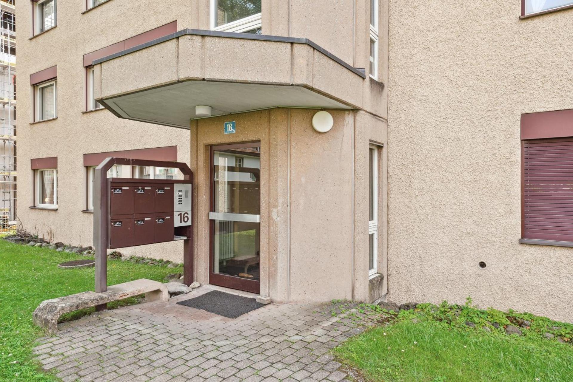 Beautiful Boutique Apartment Drahtzug16 ซูริก ภายนอก รูปภาพ