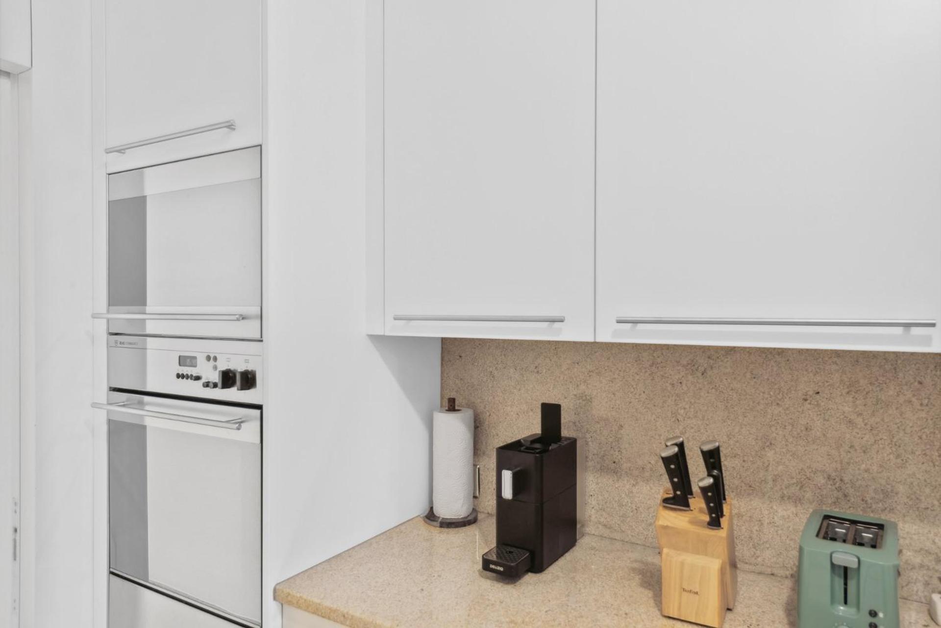 Beautiful Boutique Apartment Drahtzug16 ซูริก ภายนอก รูปภาพ