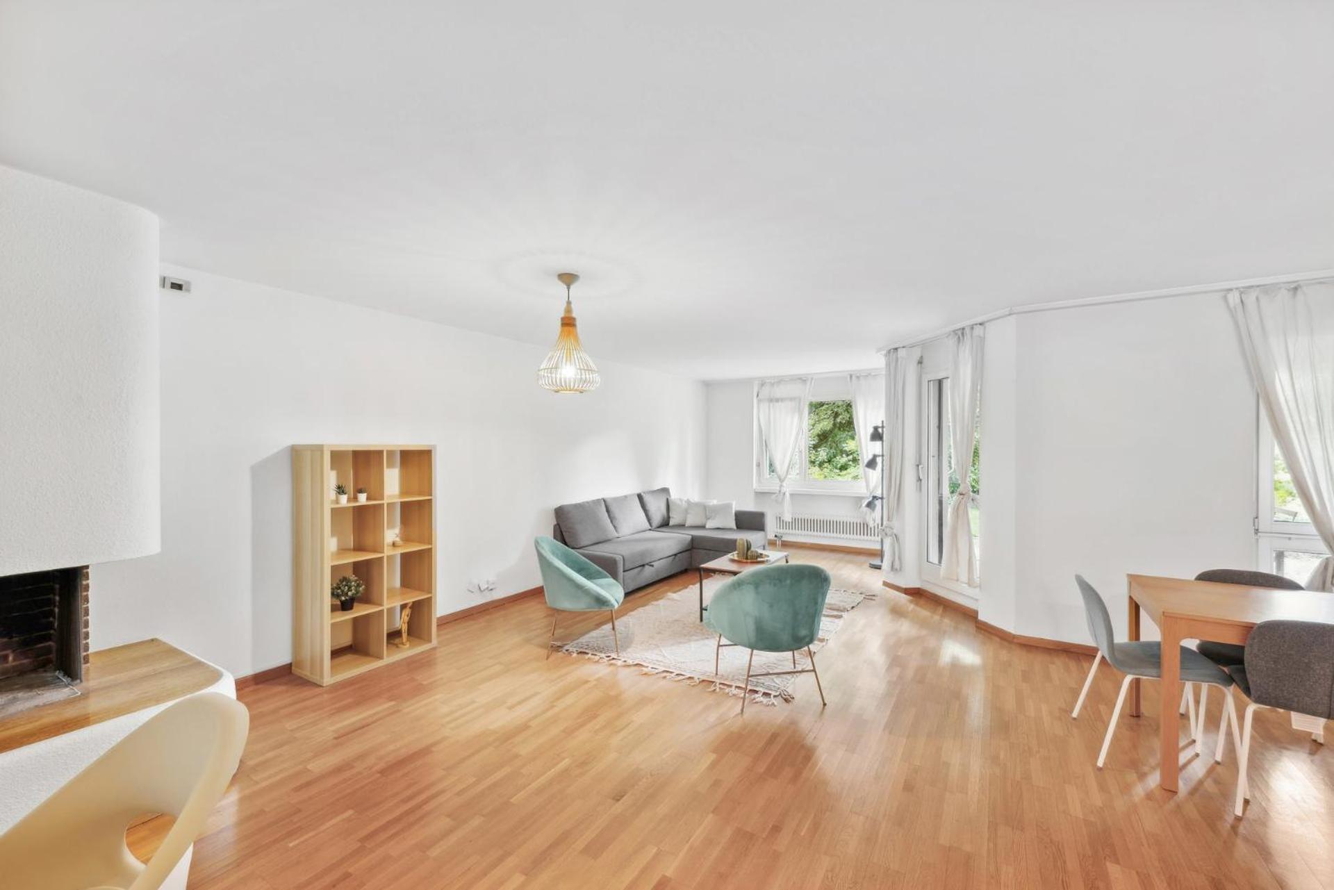 Beautiful Boutique Apartment Drahtzug16 ซูริก ภายนอก รูปภาพ