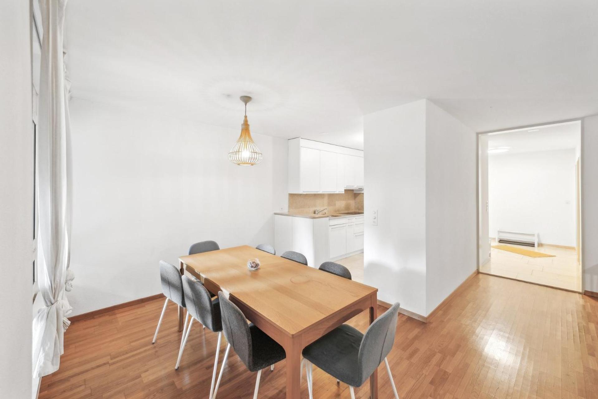 Beautiful Boutique Apartment Drahtzug16 ซูริก ภายนอก รูปภาพ