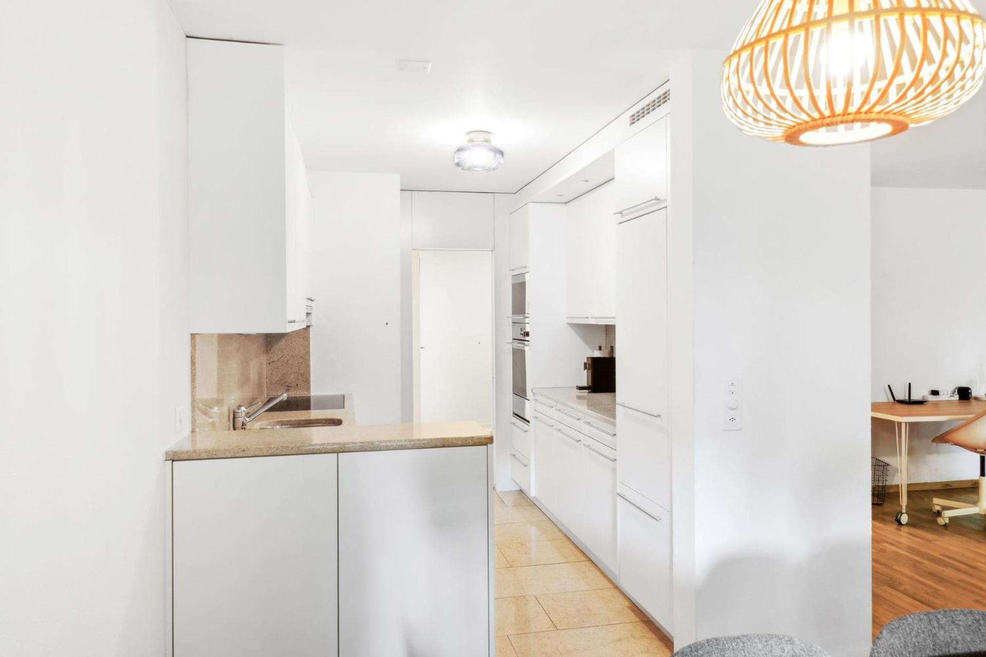 Beautiful Boutique Apartment Drahtzug16 ซูริก ภายนอก รูปภาพ