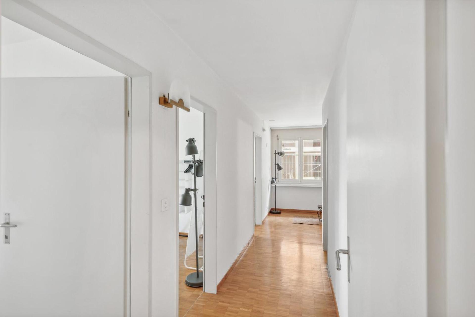 Beautiful Boutique Apartment Drahtzug16 ซูริก ภายนอก รูปภาพ
