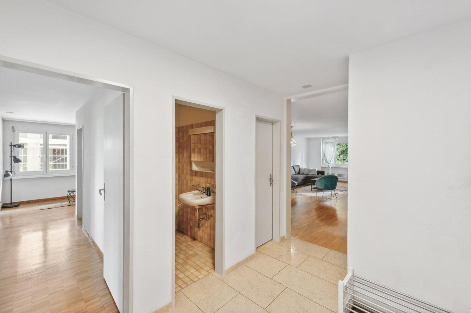 Beautiful Boutique Apartment Drahtzug16 ซูริก ภายนอก รูปภาพ