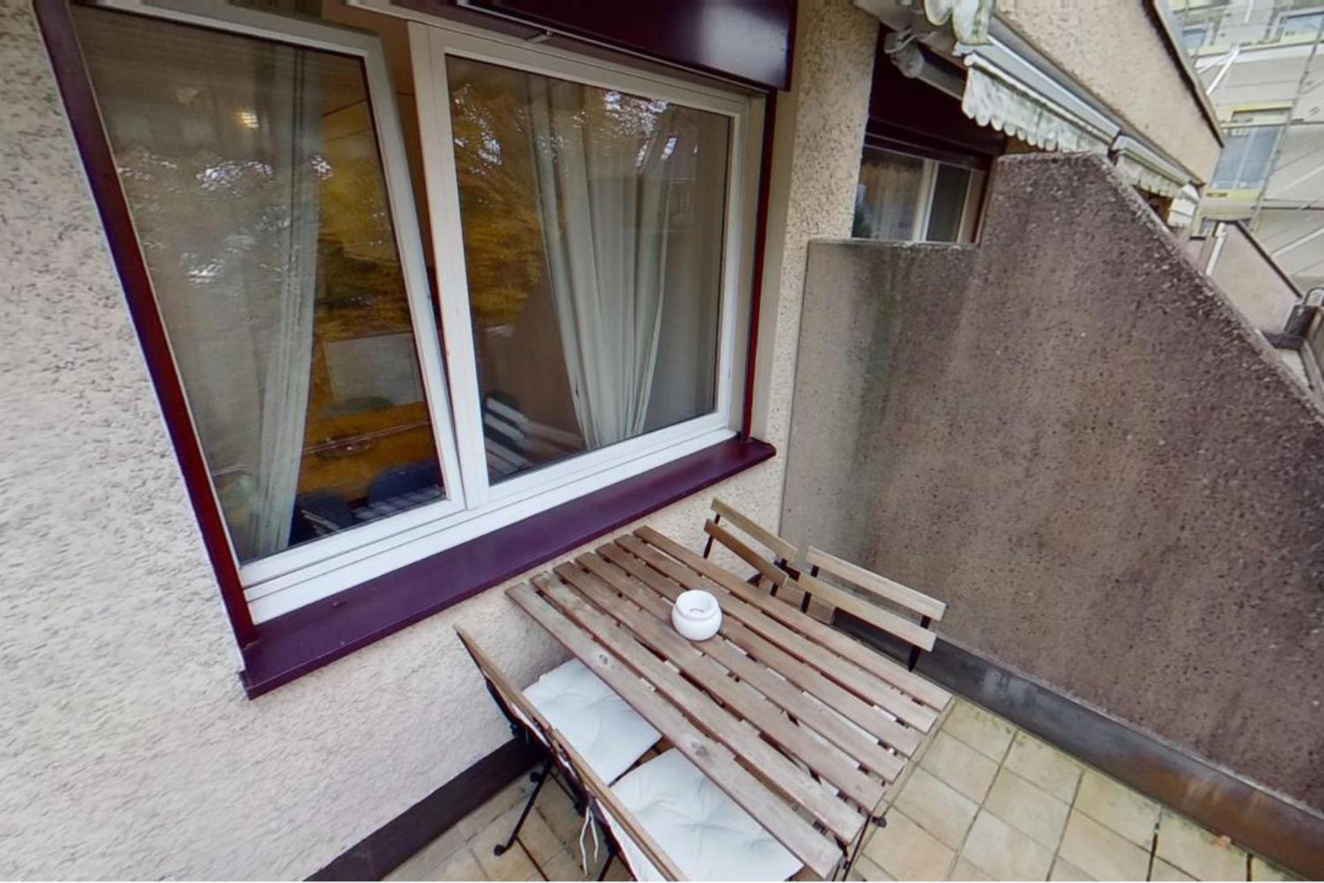 Beautiful Boutique Apartment Drahtzug16 ซูริก ภายนอก รูปภาพ