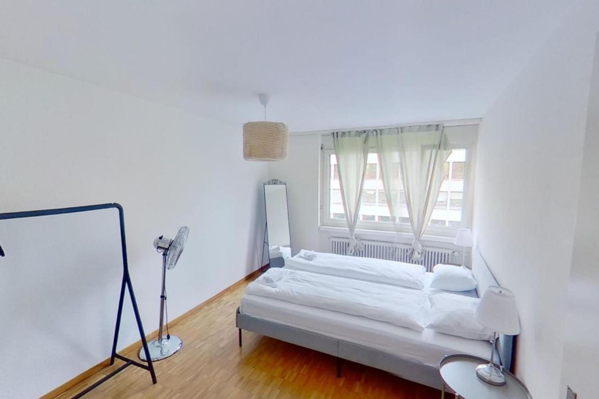 Beautiful Boutique Apartment Drahtzug16 ซูริก ภายนอก รูปภาพ