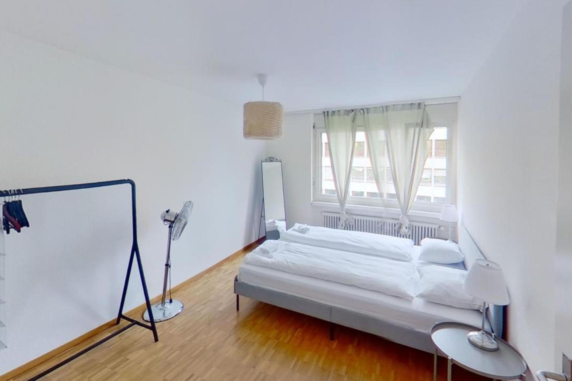 Beautiful Boutique Apartment Drahtzug16 ซูริก ภายนอก รูปภาพ