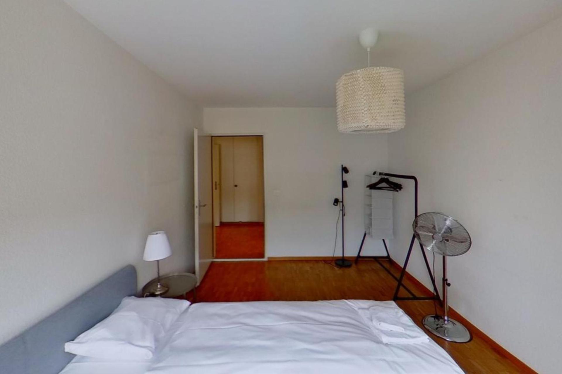 Beautiful Boutique Apartment Drahtzug16 ซูริก ภายนอก รูปภาพ